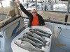 (09/05/2014) - Nice Striped Bass